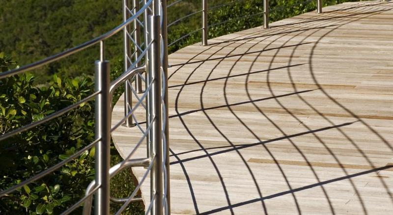 酒店 Oceana Beach And Wildlife Reserve