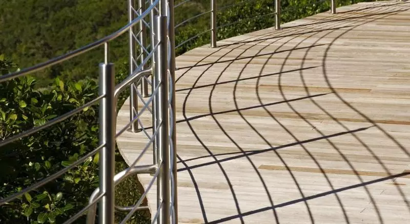 Hotel Oceana Beach And Wildlife Reserve