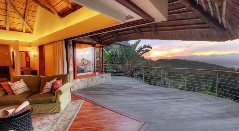 酒店 Oceana Beach And Wildlife Reserve