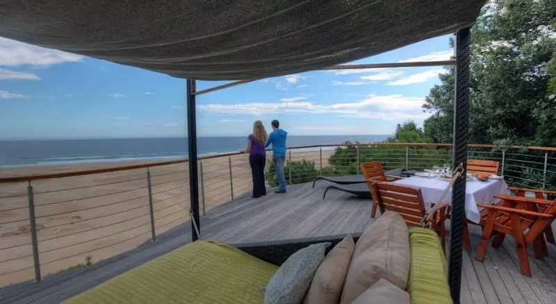 Hotel Oceana Beach And Wildlife Reserve