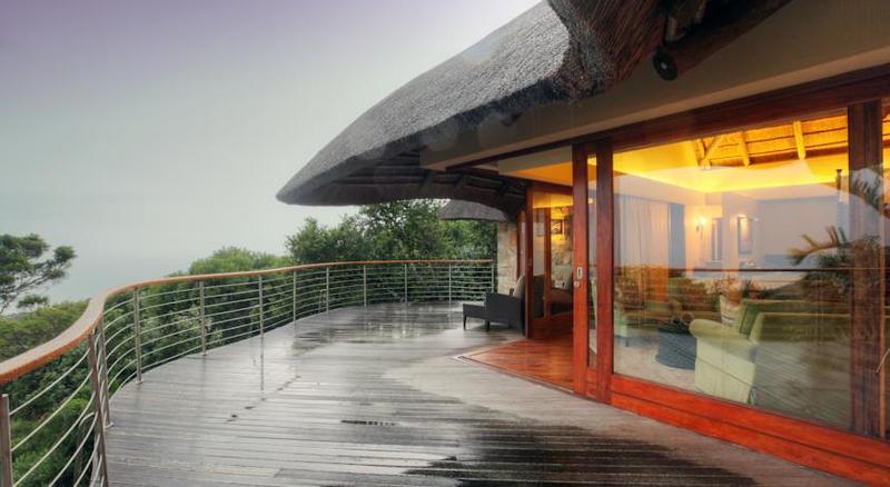 酒店 Oceana Beach And Wildlife Reserve