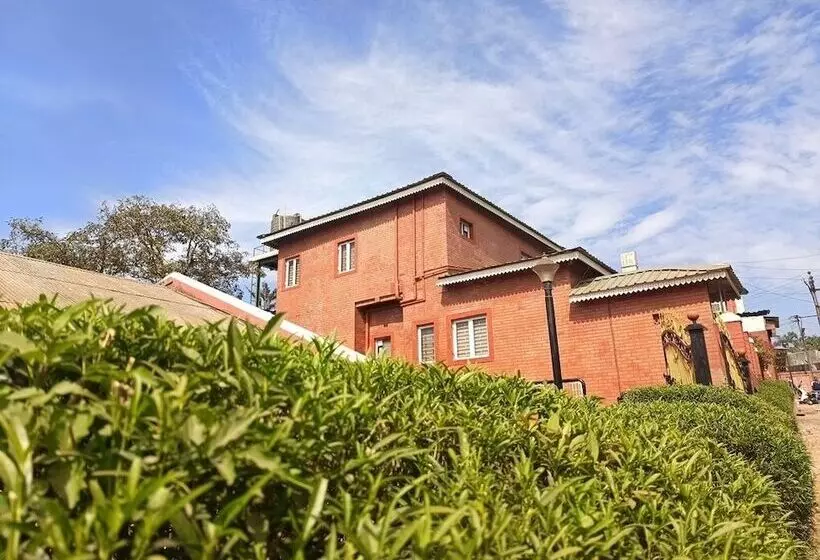 ホテル Panorama Resort Managed By Yashoda Group