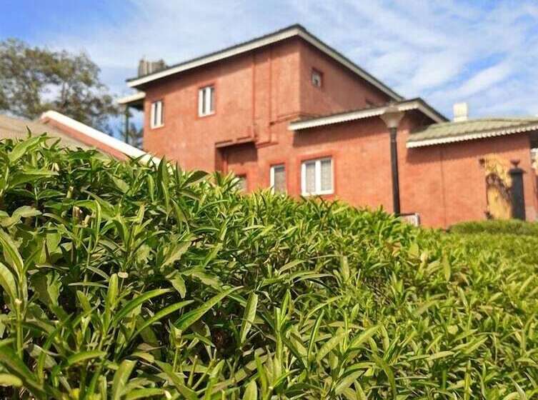 Hotel Panorama Resort Managed By Yashoda Group