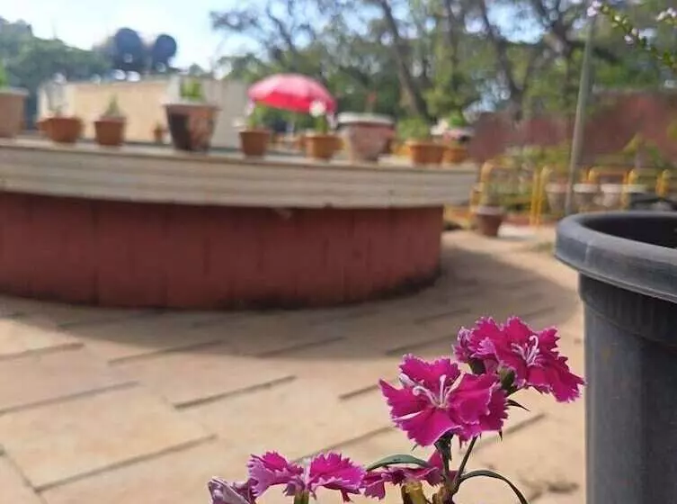ホテル Panorama Resort Managed By Yashoda Group