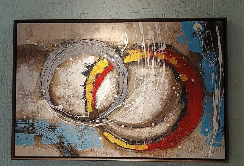 Hotel Panorama Resort Managed By Yashoda Group