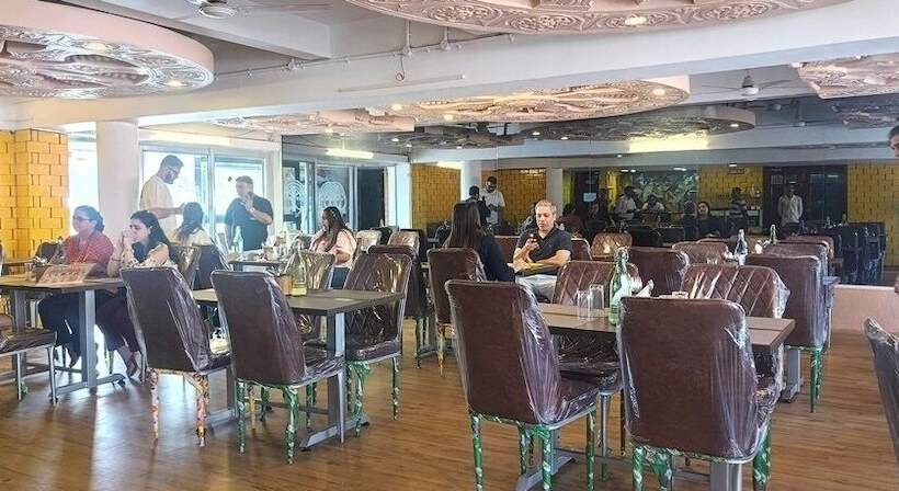 Hotel Panorama Resort Managed By Yashoda Group