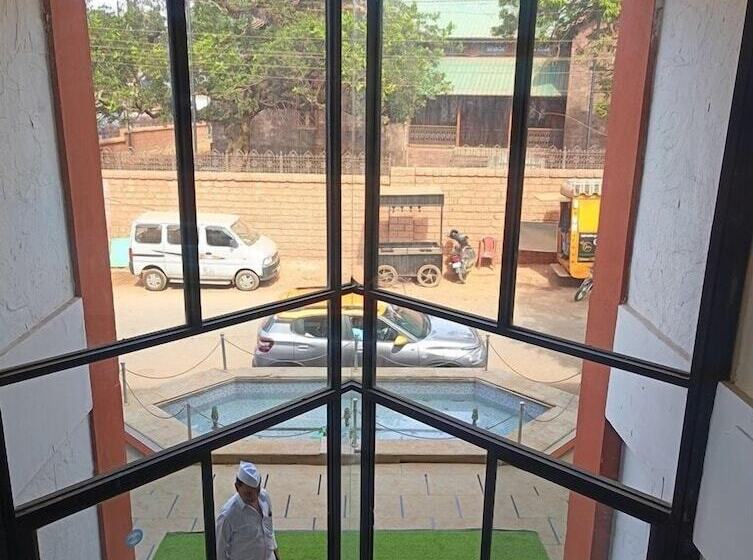 Hotel Panorama Resort Managed By Yashoda Group