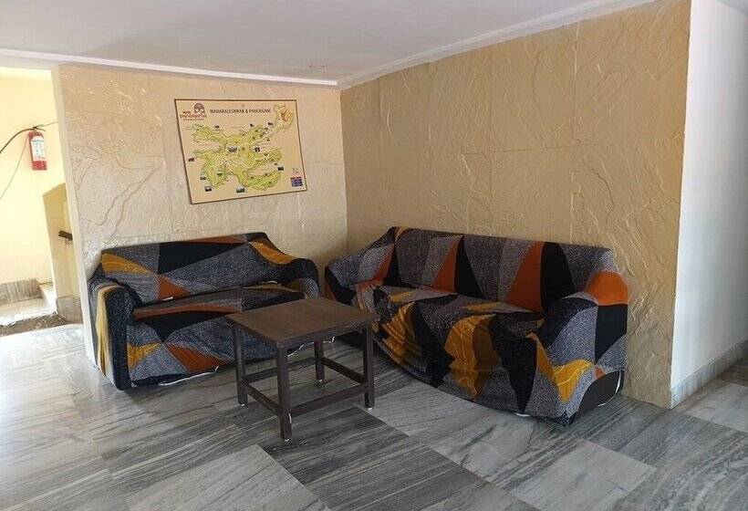 Hotel Panorama Resort Managed By Yashoda Group