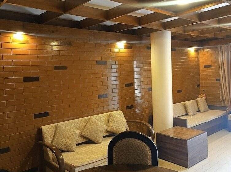 Hotel Panorama Resort Managed By Yashoda Group