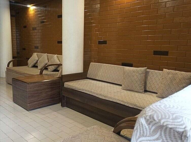 Hotel Panorama Resort Managed By Yashoda Group