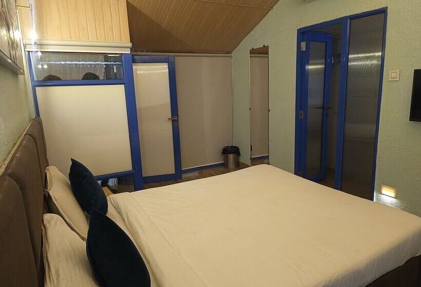 Hotel Panorama Resort Managed By Yashoda Group