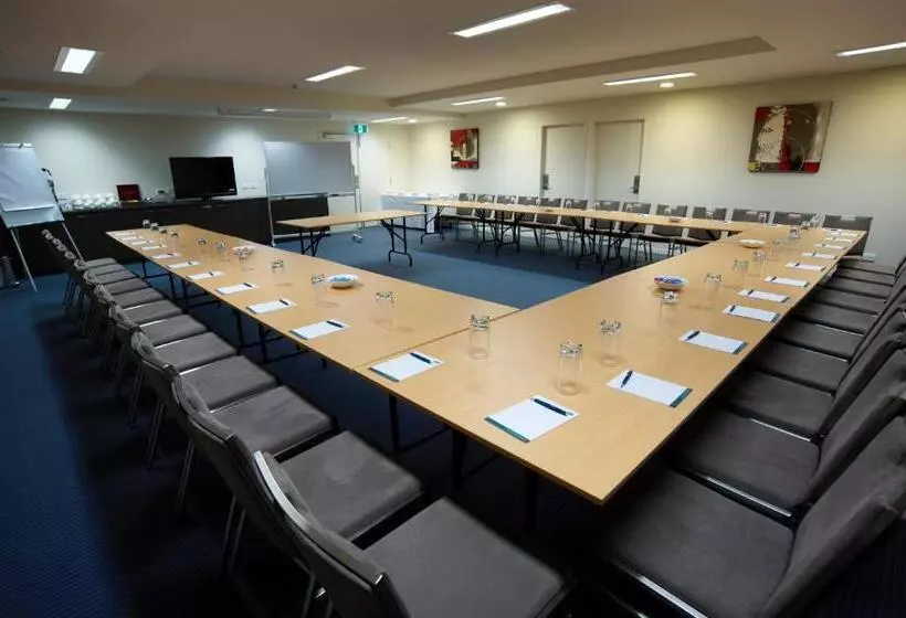 Hotel Quest Shepparton