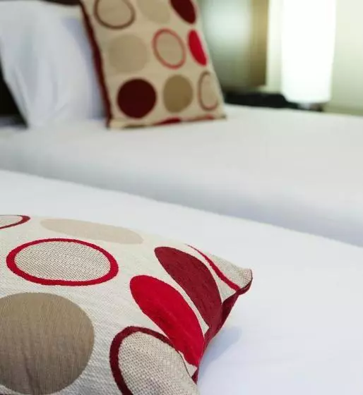 Hotel Quest Shepparton