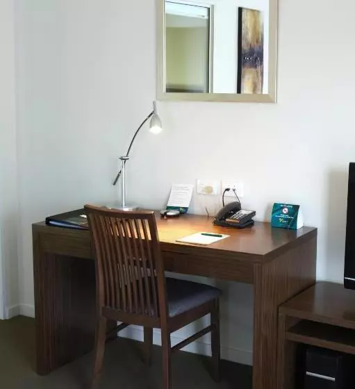 Hotel Quest Shepparton