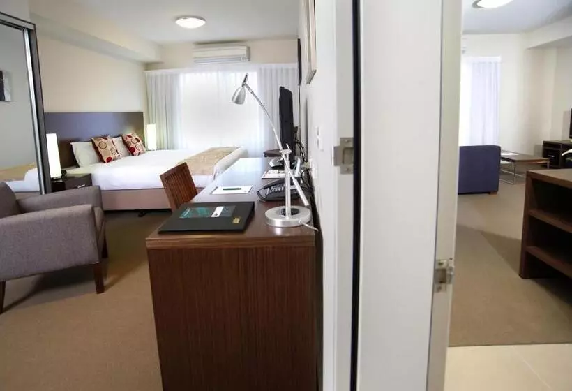 Hotel Quest Shepparton