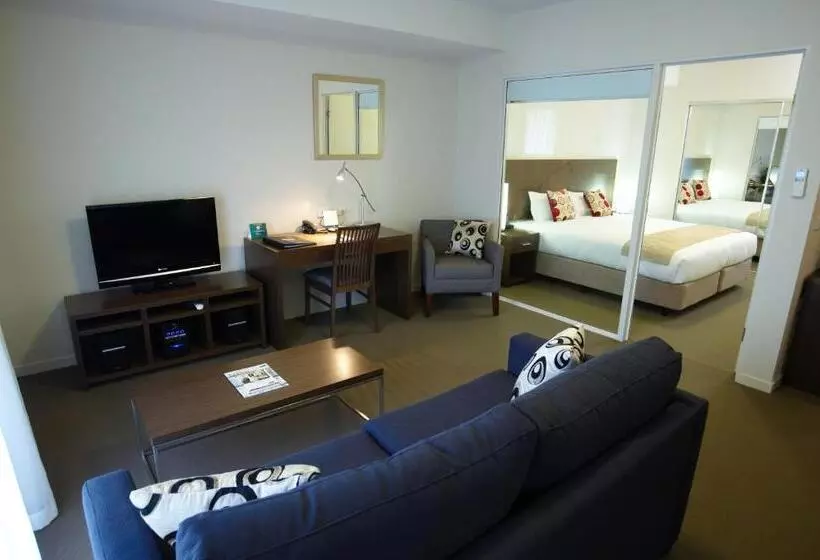 Hotel Quest Shepparton