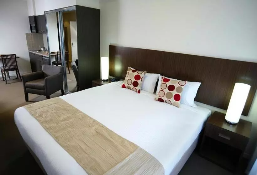 Hotel Quest Shepparton