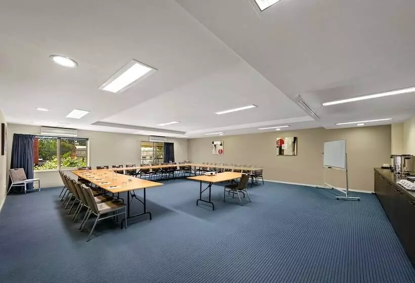 Hotel Quest Shepparton