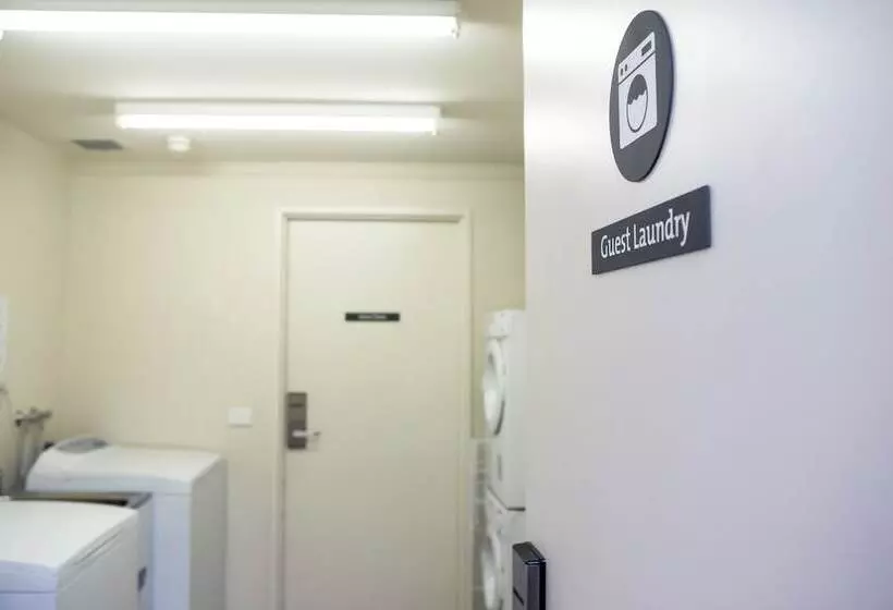 Hotel Quest Shepparton