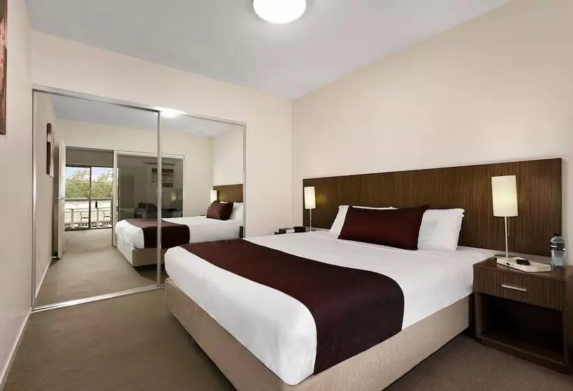 Hotel Quest Shepparton