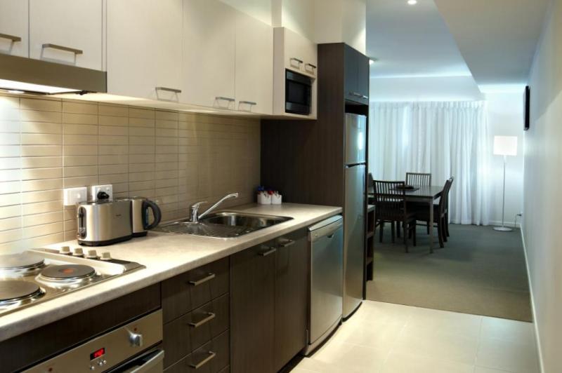 Отель Quest Shepparton