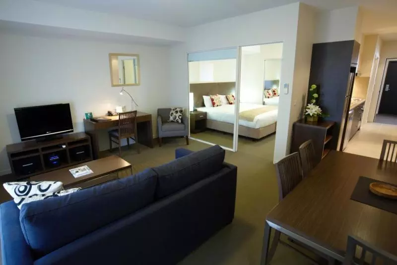 Hotel Quest Shepparton