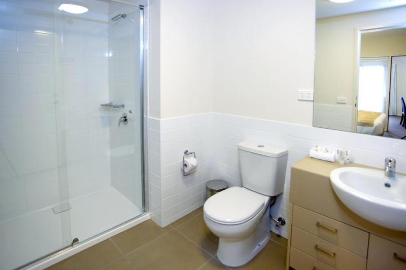 Отель Quest Shepparton