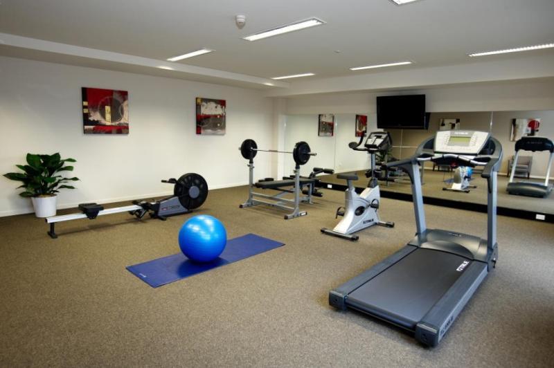 Отель Quest Shepparton