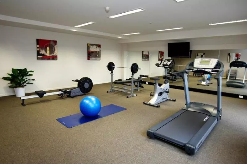 Hotel Quest Shepparton