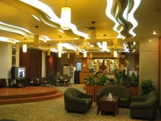 ホテル Chongqing River Romance