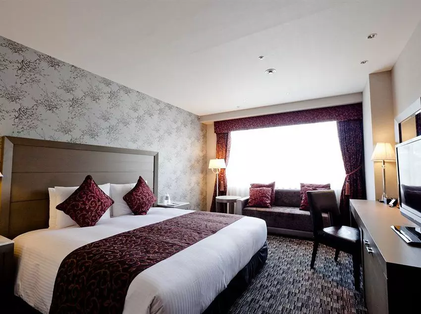 Hotel The Strings Yagoto Nagoya