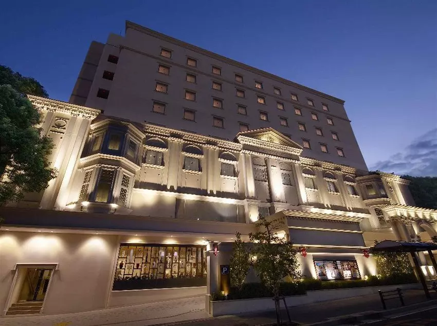 Hotel The Strings Yagoto Nagoya