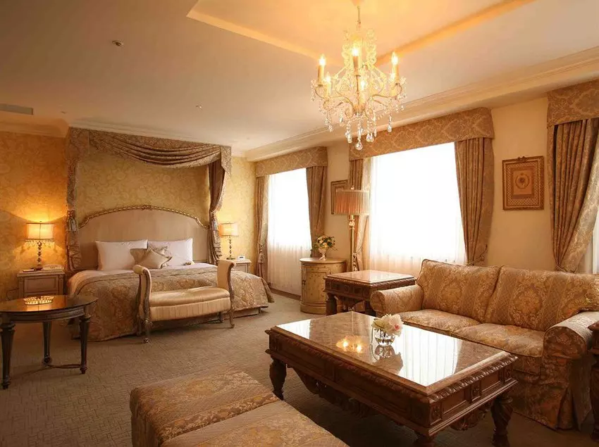 Hotel The Strings Yagoto Nagoya