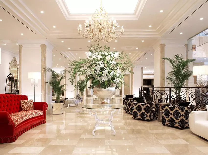 Hotel The Strings Yagoto Nagoya