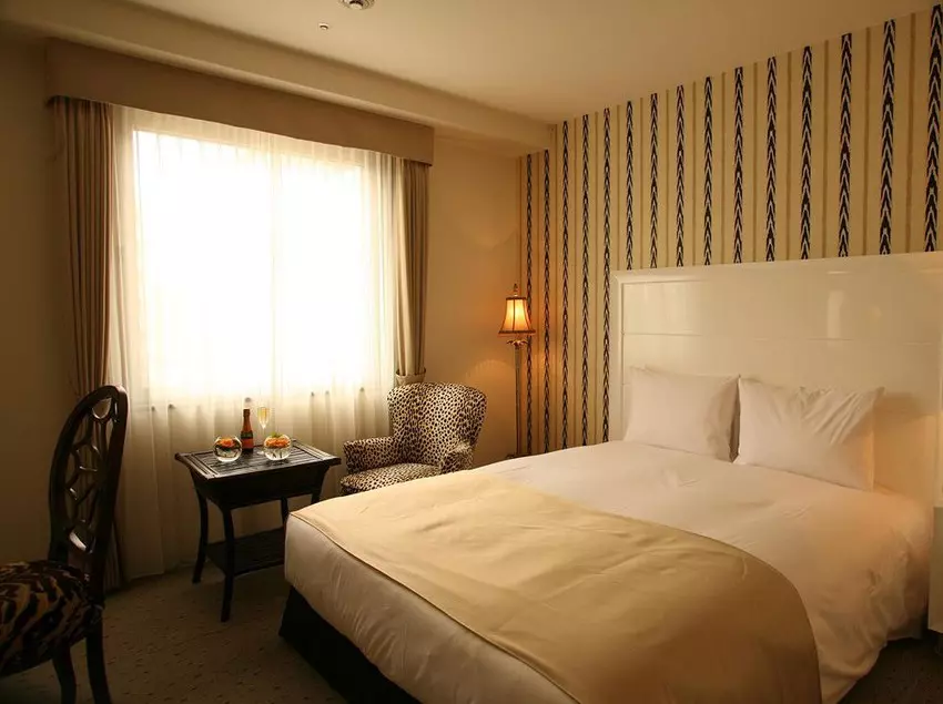 Hotel The Strings Yagoto Nagoya