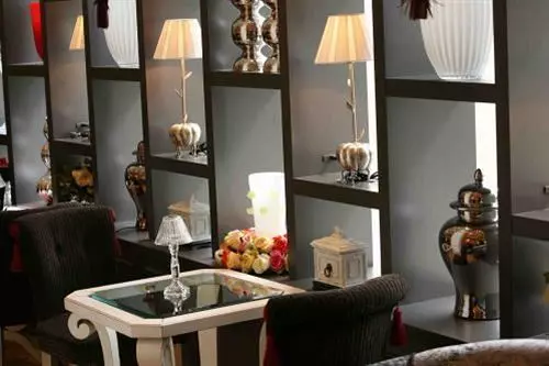 Hotel The Strings Yagoto Nagoya