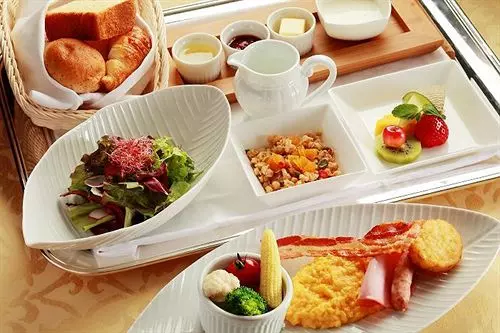 Hotel The Strings Yagoto Nagoya