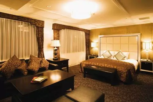 Hotel The Strings Yagoto Nagoya