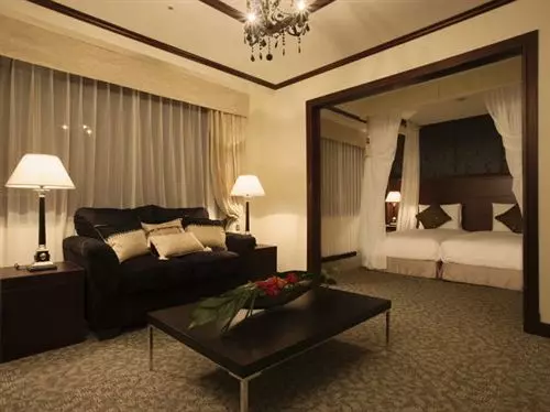 Hotel The Strings Yagoto Nagoya