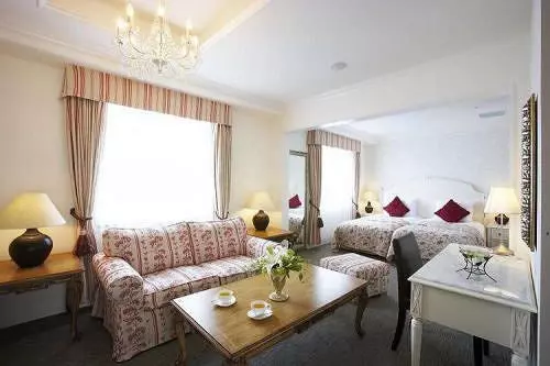 Hotel The Strings Yagoto Nagoya