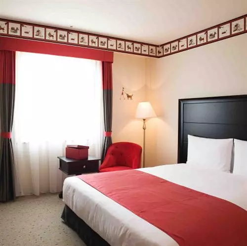 Hotel The Strings Yagoto Nagoya