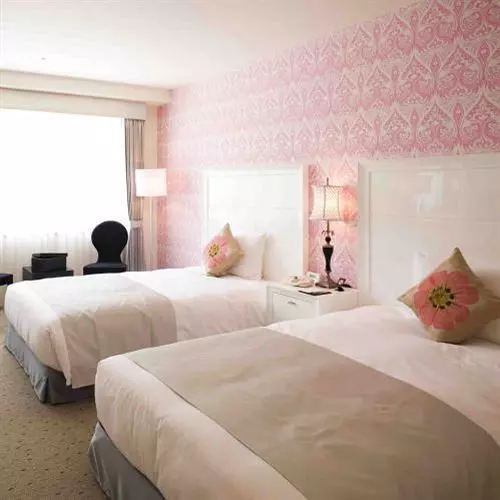 Hotel The Strings Yagoto Nagoya