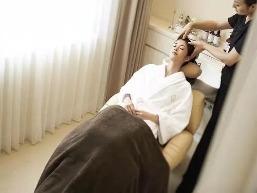 Hotel The Strings Yagoto Nagoya