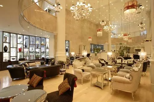 Hotel The Strings Yagoto Nagoya