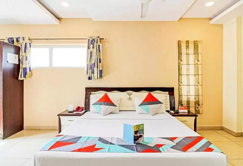 Hôtel Sravya Compact Residency