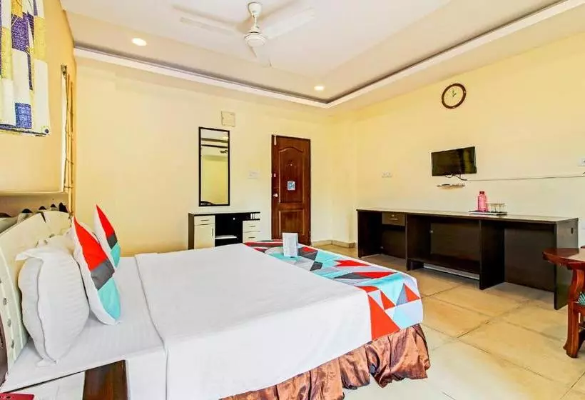 Hôtel Sravya Compact Residency