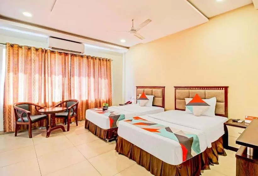 Hôtel Sravya Compact Residency