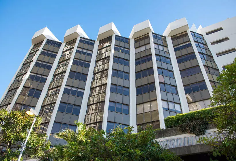 Tiki Village International Resort