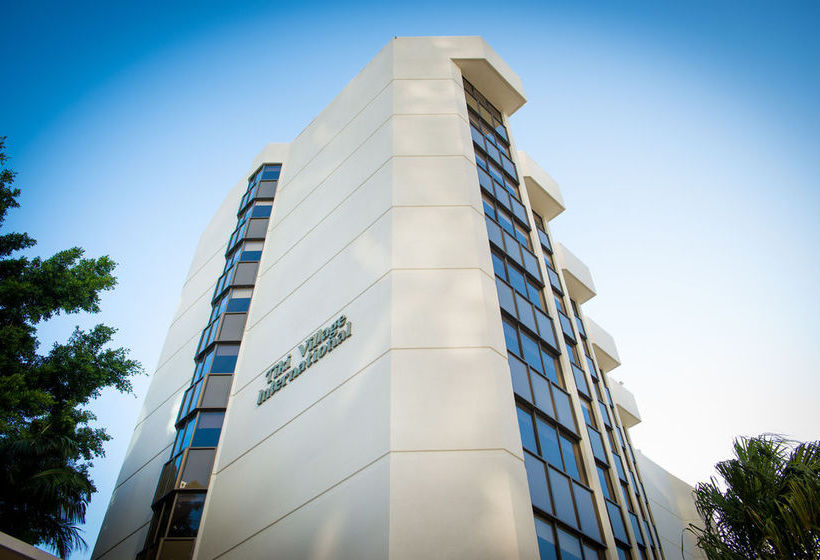 Tiki Village International Resort