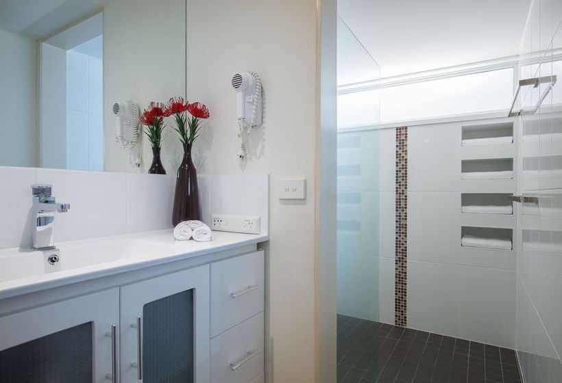 Tiki Village International Resort